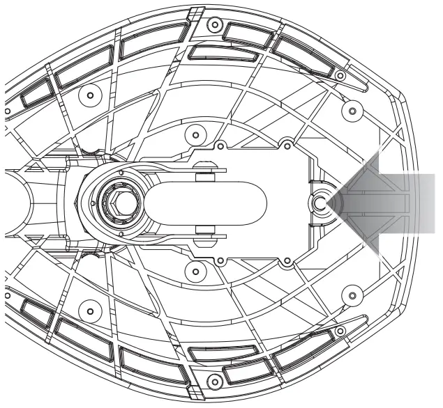 Switching Light Modes
