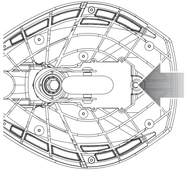 Replacing the Batteries