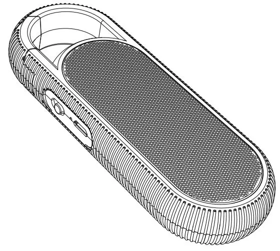 Leader Premiums Ae0189 Soul Speaker Instructions