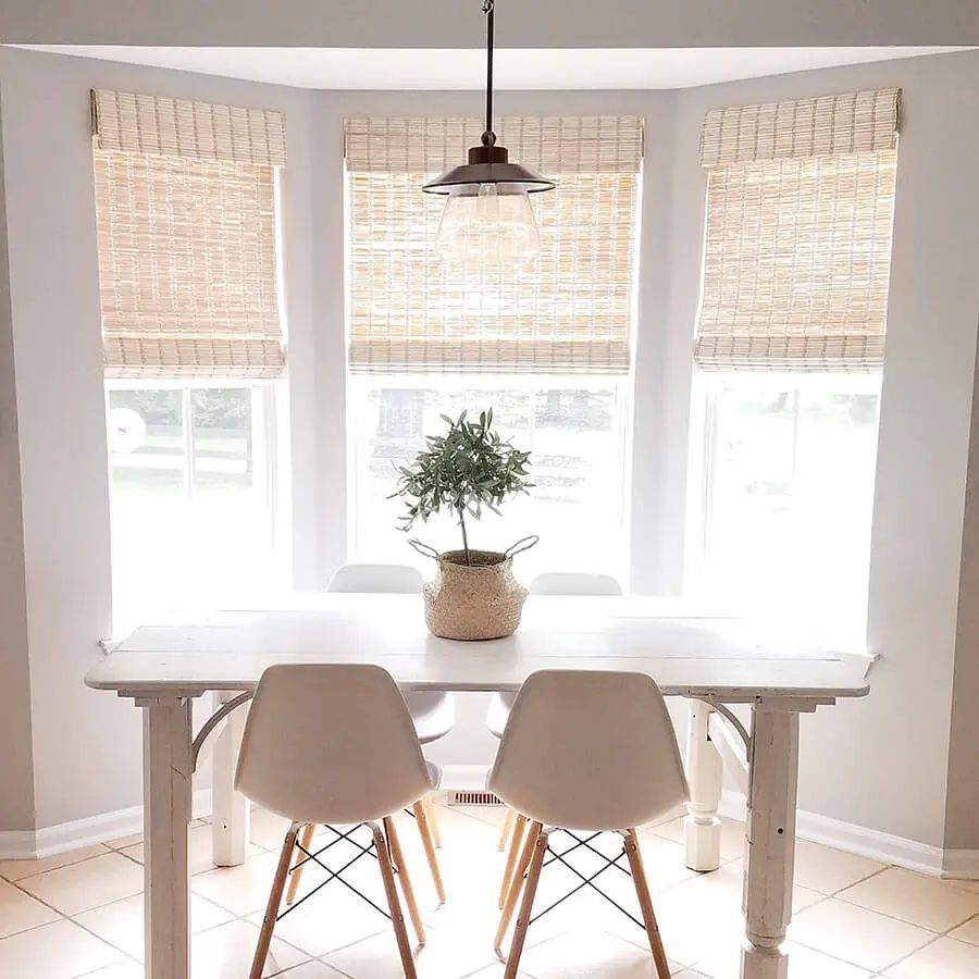 Select Blinds Natural Woven Woods Shades