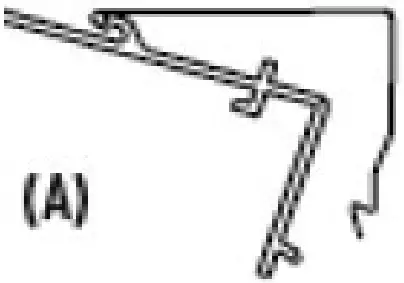 Installing the Shade