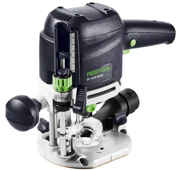 FESTOOL OF 1010 REBQ Electric Handheld Router product image