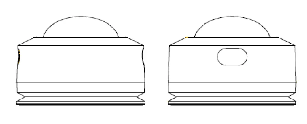 tuya SW81 WiFi IR Motion Sensor-FIG1