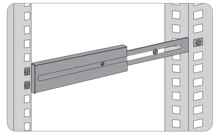 FS NX N40 Series 8 Slot 2 Stackable DCI Platform-FIG14