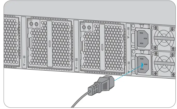FS NX N40 Series 8 Slot 2 Stackable DCI Platform-FIG17