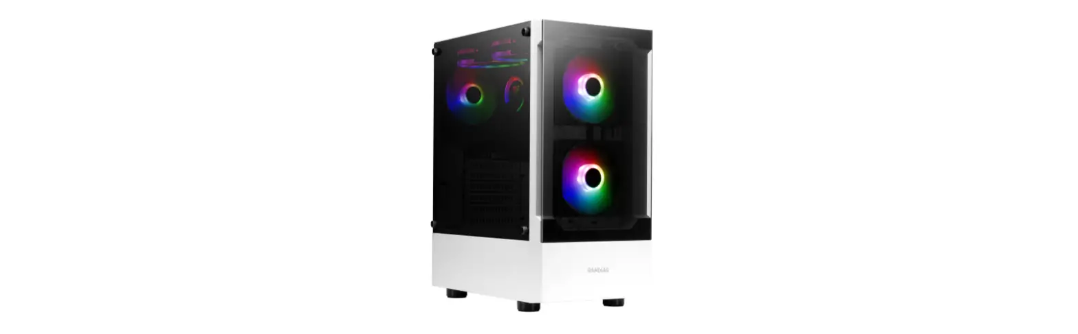 Gamdias Talos E3 Mid Tower Case Installation Guide Gamdias Talos E3 Mid Tower Case Installation Guide