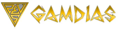GAMDIAS logo
