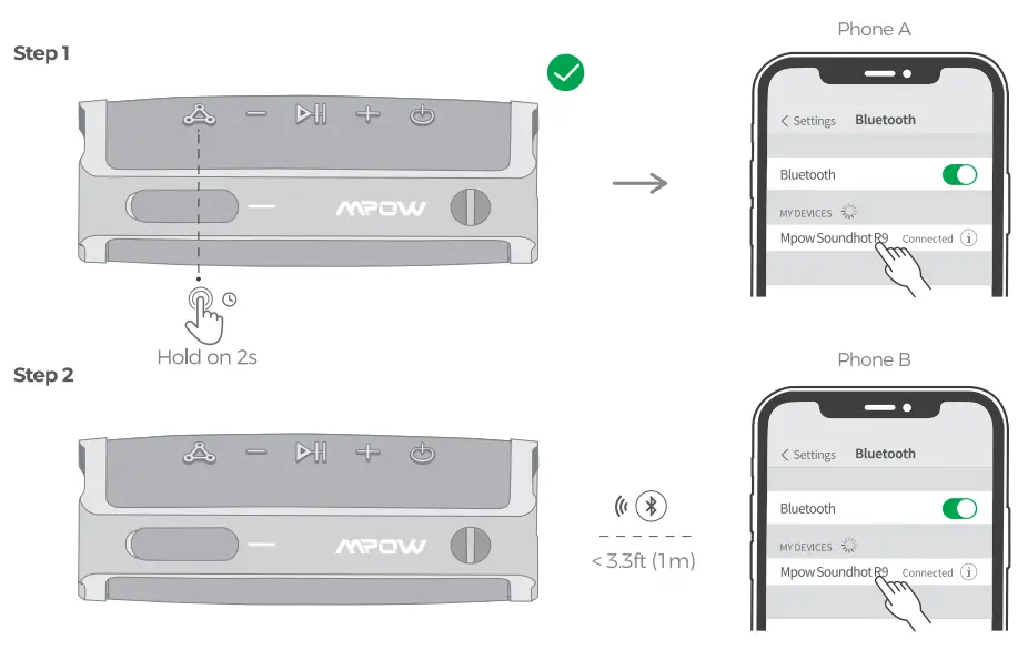 Mpow-BH436A-sound-hot-R9-Bluetooth-Speaker-FIG-8