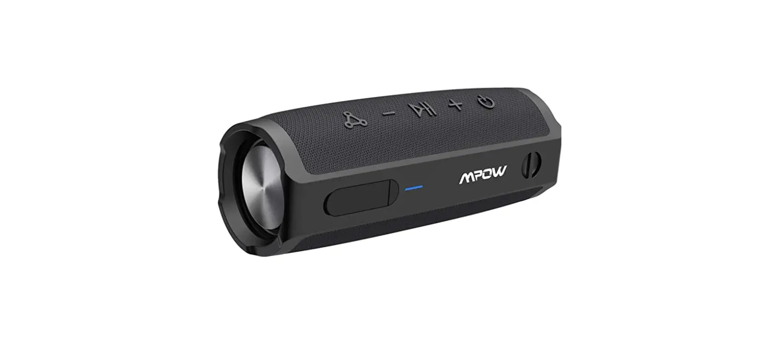 Mpow Bh436a Soundhot R9 Bluetooth Speaker User Manual Mpow Bh436a Soundhot R9 Bluetooth Speaker User Manual