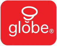 globe logo
