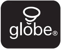 globe logo A