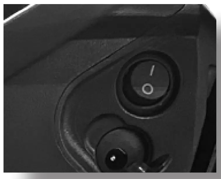 Battery Installation