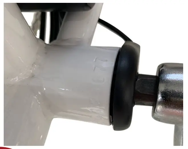 VEHICLE IDENTIFICATION NUMBER