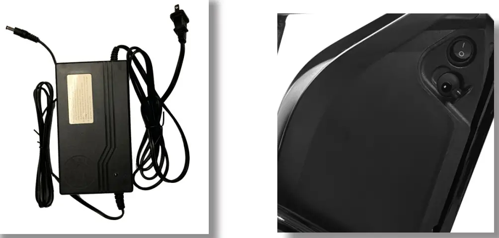 Charging the Phoenix