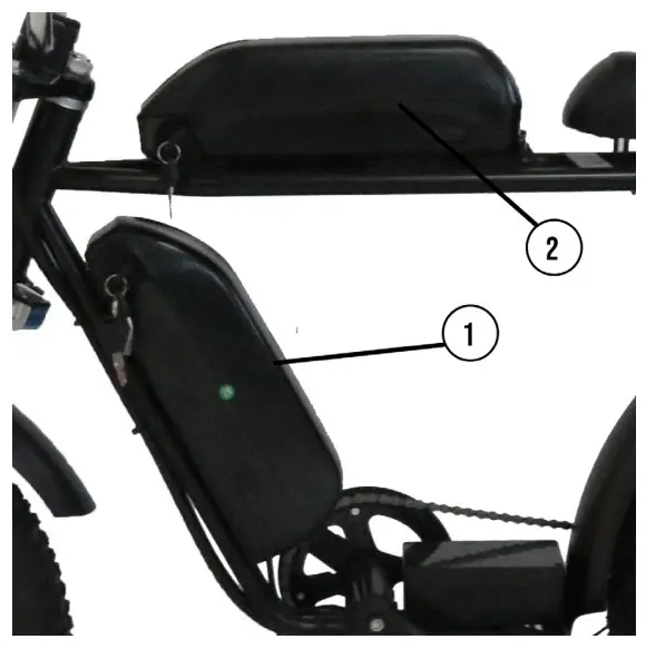 Battery Installation