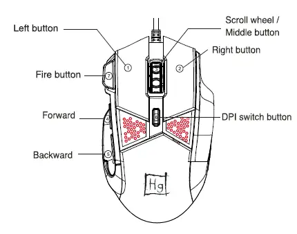 HARPER-GM-B50-Wired-Gaming-Mouse-1