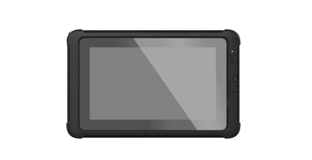 Mitac N653 Smart Tablet User Manual