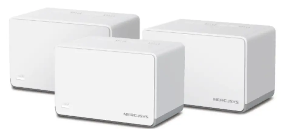 MERCUSYS-Halo-H70X-AX1800-Whole-Home-Mesh-WiFi-System-Product
