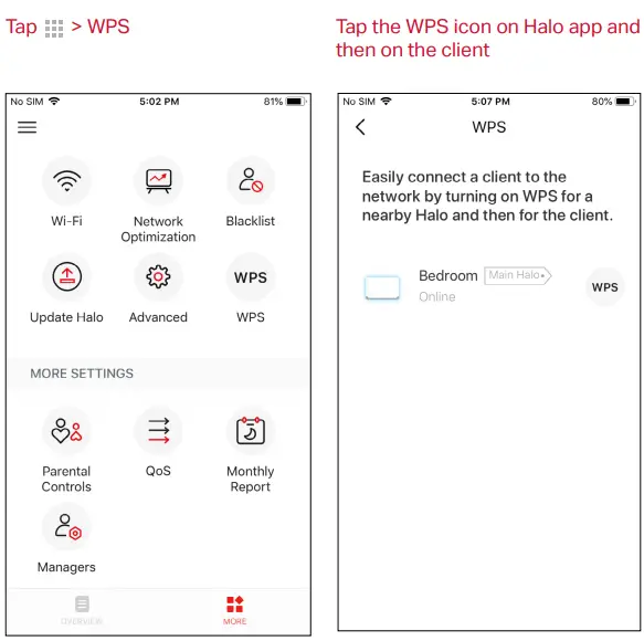 MERCUSYS-Halo-H70X-AX1800-Whole-Home-Mesh-WiFi-System-fig-16