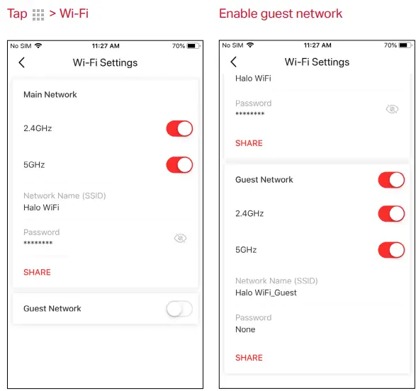MERCUSYS-Halo-H70X-AX1800-Whole-Home-Mesh-WiFi-System-fig-8