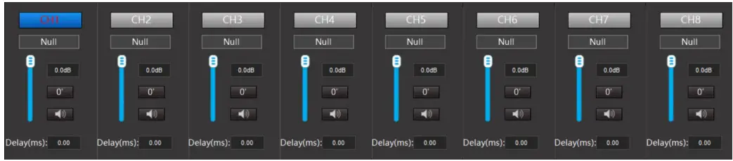 Software Operation for Window