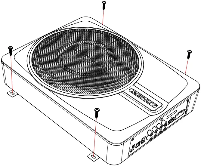 Installation Induction