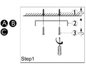 FIG 2 Product assembly