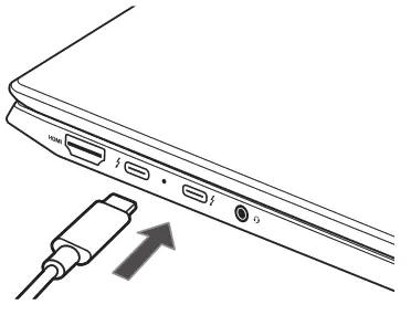 LG 16Z90Q NOTEBOOK - C