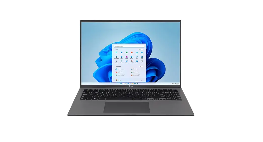 Lg 16z90q Notebook Owner's Manual Lg 16z90q Notebook Owner's Manual