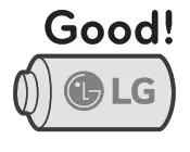 LG 16Z90Q NOTEBOOK - good