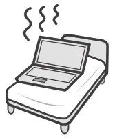 LG 16Z90Q NOTEBOOK - good2