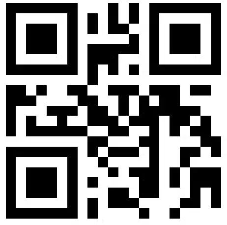 LG 16Z90Q NOTEBOOK - qr cod