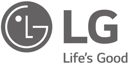 LG logo