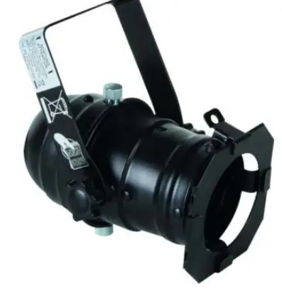 velleman VLP16B PROJECTOR BLACK OR CHROME-fig1