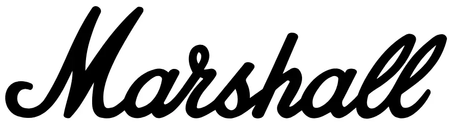 Marshall-logo