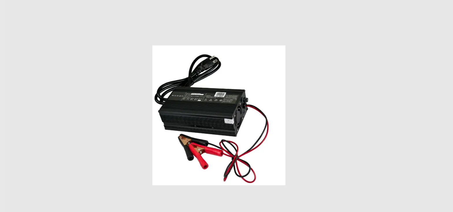 Expertpower Lifepo4 Smart Charger Instruction Manual Expertpower Lifepo4 Smart Charger Instruction Manual