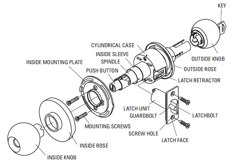 TACO-DL-ECB10-US32D-Satin-Stainless-Steel-Trans-Atlantic-1
