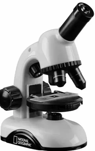 BRESSER 40X-800X Microscope-fig1