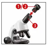BRESSER 40X-800X Microscope-fig10