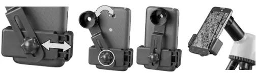 BRESSER 40X-800X Microscope-fig13