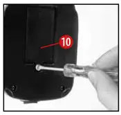 BRESSER 40X-800X Microscope-fig7