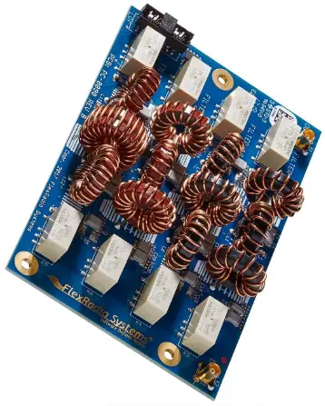 FlexRadio FLEX-6400M Extended Transmit Module