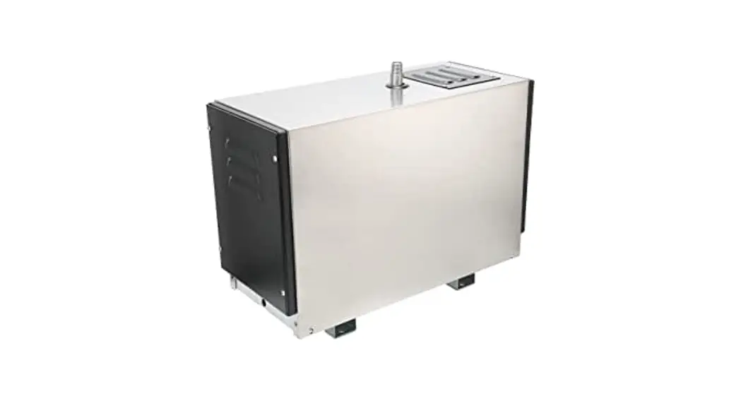 Dayliff Dsteam90 Steam Generator Installation Guide