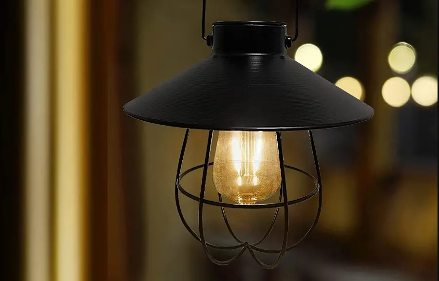 Sanico Viborg M Led Solar Lantern Instructions