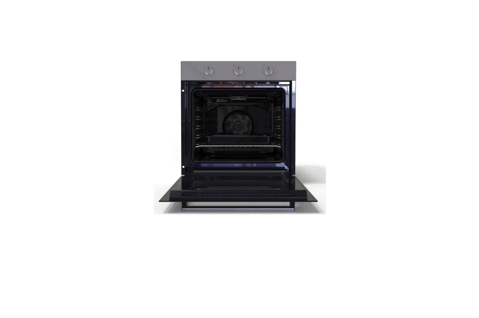 Defy Dbo486e Slimline Multifunction Oven Instruction Manual Defy Dbo486e Slimline Multifunction Oven Instruction Manual