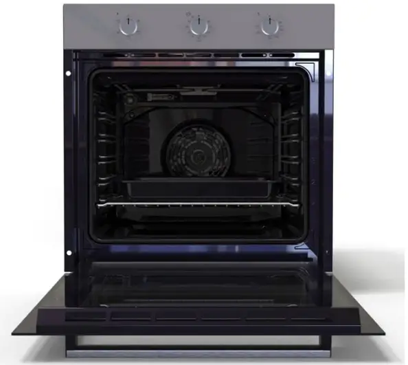 DEFY DBO486E Slimline Multifunction Oven