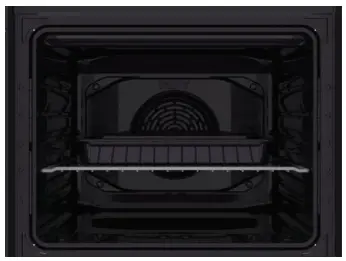 Models without side racks