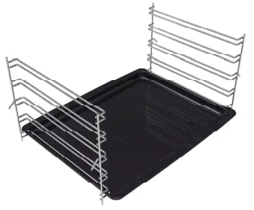 Models with side racks