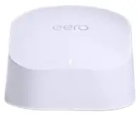 Eero R010001 draft Wi-Fi 6 Dual-band concurrent