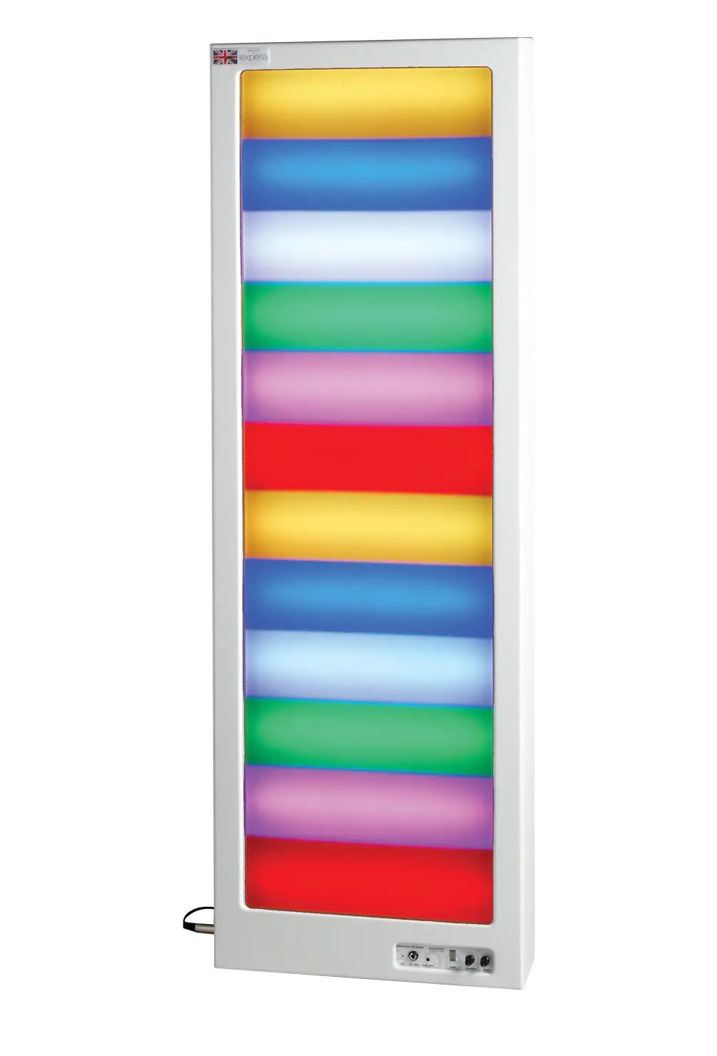 rehabmart-Interactive-Sound-Activated-LED-Ladderlite-PRODUCT